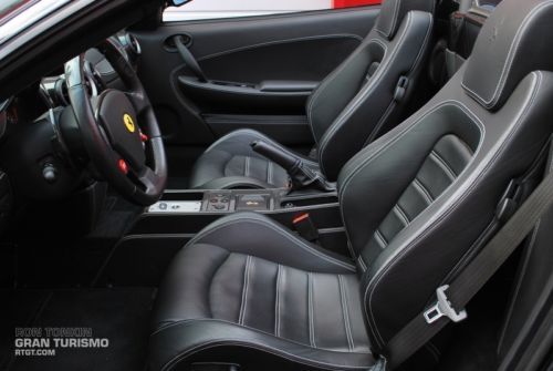 Carbon Ceramic Brakes, Rear Challenge Grille, Bose Audio, Shields, US $169,980.00, image 18