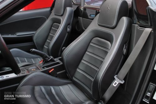 Carbon Ceramic Brakes, Rear Challenge Grille, Bose Audio, Shields, US $169,980.00, image 19