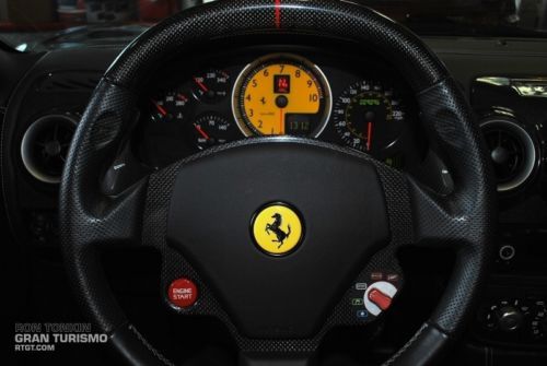 Carbon Ceramic Brakes, Rear Challenge Grille, Bose Audio, Shields, US $169,980.00, image 20