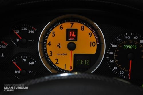 Carbon Ceramic Brakes, Rear Challenge Grille, Bose Audio, Shields, US $169,980.00, image 21