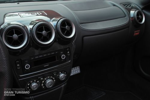 Carbon Ceramic Brakes, Rear Challenge Grille, Bose Audio, Shields, US $169,980.00, image 22