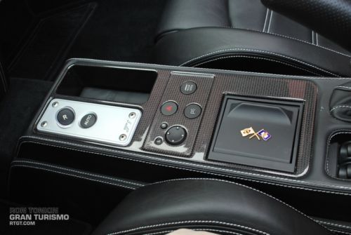 Carbon Ceramic Brakes, Rear Challenge Grille, Bose Audio, Shields, US $169,980.00, image 23