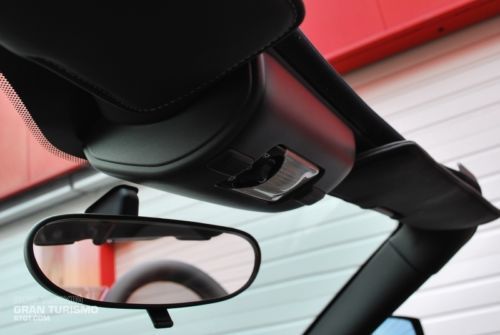 Carbon Ceramic Brakes, Rear Challenge Grille, Bose Audio, Shields, US $169,980.00, image 24