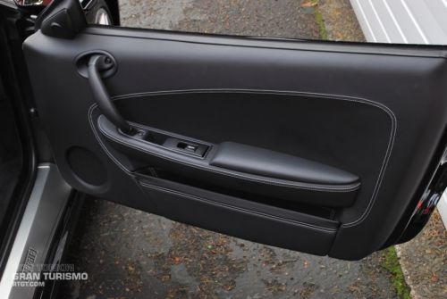 Carbon Ceramic Brakes, Rear Challenge Grille, Bose Audio, Shields, US $169,980.00, image 25