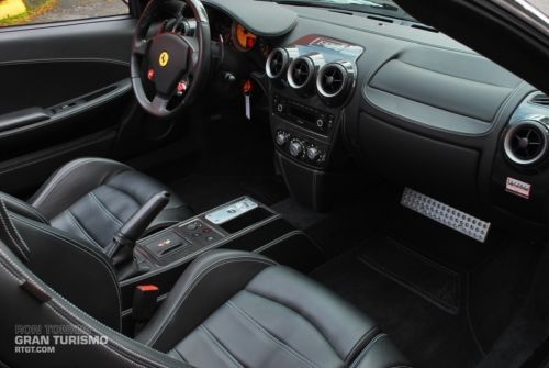 Carbon Ceramic Brakes, Rear Challenge Grille, Bose Audio, Shields, US $169,980.00, image 26