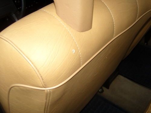 Volvo 240 Wagon 1992 Super Low Mileage Nicest One Around, US $10,500.00, image 5