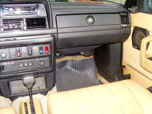 Volvo 240 Wagon 1992 Super Low Mileage Nicest One Around, US $10,500.00, image 6