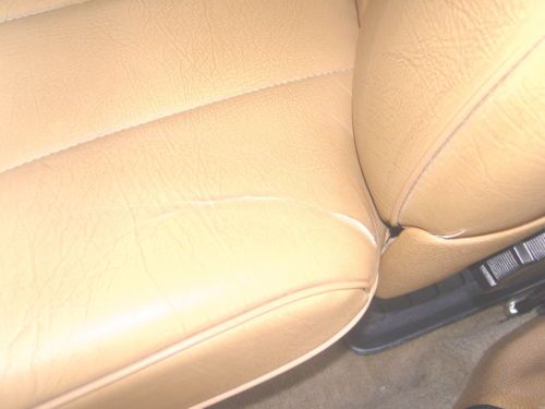 Volvo 240 Wagon 1992 Super Low Mileage Nicest One Around, US $10,500.00, image 7