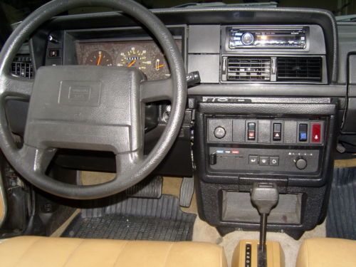 Volvo 240 Wagon 1992 Super Low Mileage Nicest One Around, US $10,500.00, image 8