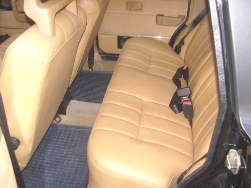 Volvo 240 Wagon 1992 Super Low Mileage Nicest One Around, US $10,500.00, image 16