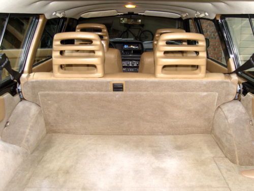 Volvo 240 Wagon 1992 Super Low Mileage Nicest One Around, US $10,500.00, image 18