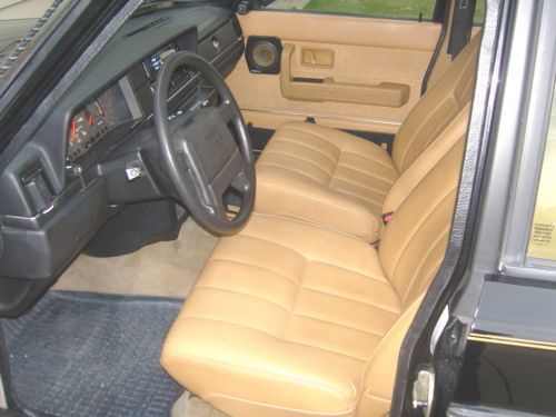 Volvo 240 Wagon 1992 Super Low Mileage Nicest One Around, US $10,500.00, image 19