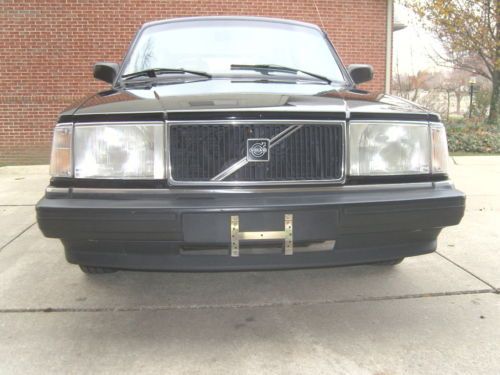 Volvo 240 Wagon 1992 Super Low Mileage Nicest One Around, US $10,500.00, image 23