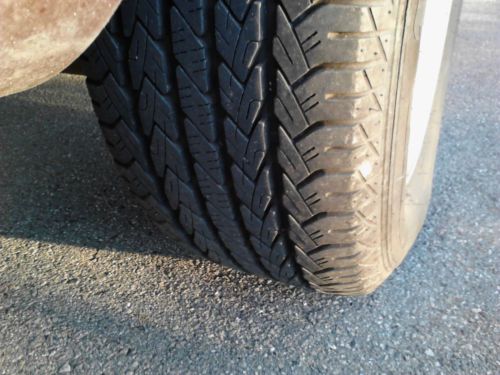 2001 Chrysler Town and Country, US $1,995.00, image 4