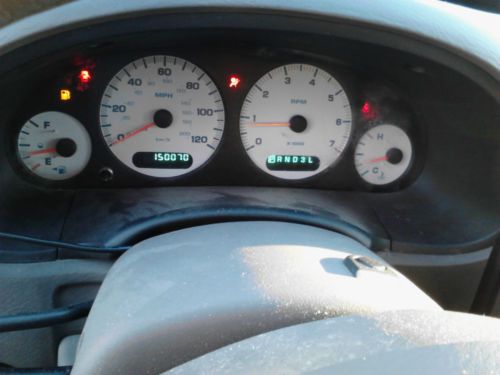 2001 Chrysler Town and Country, US $1,995.00, image 5