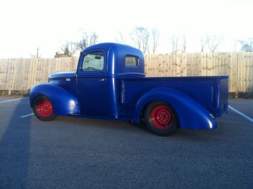 Ford trucks lafayette indiana