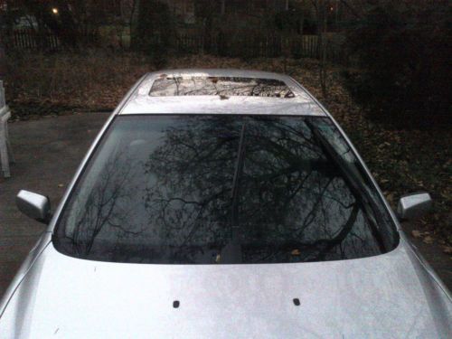 2000 BMW 528i Base Sedan 4-Door 2.8L, image 13