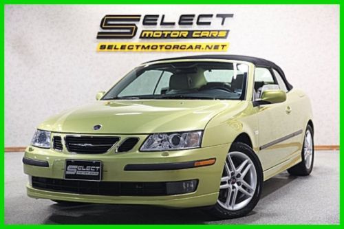 2007 2.0t used turbo 2l i4 16v manual fwd convertible