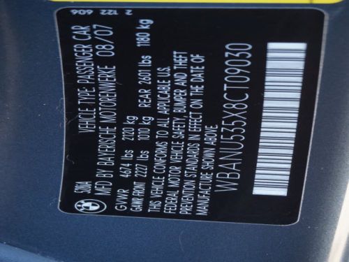 3.0L Power Door Locks Power Windows Power Passenger Seat Power Driver's Seat, image 32