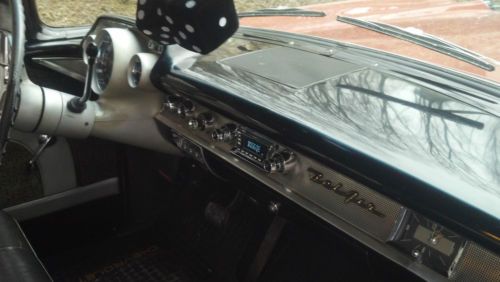 1957 Chevrolet Bel Air Base Sedan 4-Door 4.6L, US $13,000.00, image 14