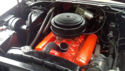 1957 Chevrolet Bel Air Base Sedan 4-Door 4.6L, US $13,000.00, image 20