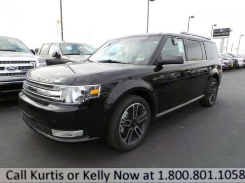 2014 sel new 3.5l v6 24v automatic fwd suv