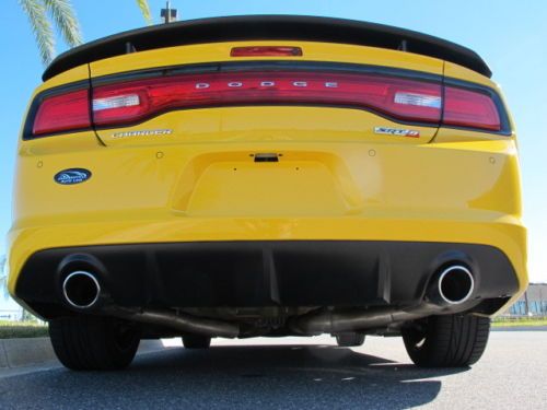 DODGE CHARGER SUPER BEE SRT8 LOW LOW MILES EXTRA CLEAN !! 6.4L HEMI 475HP AUTO, US $34,950.00, image 10