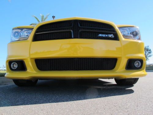 DODGE CHARGER SUPER BEE SRT8 LOW LOW MILES EXTRA CLEAN !! 6.4L HEMI 475HP AUTO, US $34,950.00, image 16