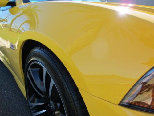 DODGE CHARGER SUPER BEE SRT8 LOW LOW MILES EXTRA CLEAN !! 6.4L HEMI 475HP AUTO, US $34,950.00, image 21