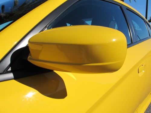 DODGE CHARGER SUPER BEE SRT8 LOW LOW MILES EXTRA CLEAN !! 6.4L HEMI 475HP AUTO, US $34,950.00, image 22