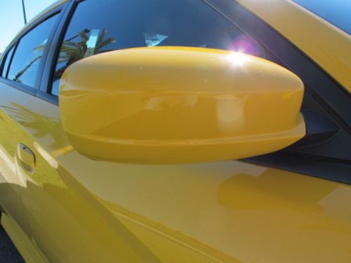 DODGE CHARGER SUPER BEE SRT8 LOW LOW MILES EXTRA CLEAN !! 6.4L HEMI 475HP AUTO, US $34,950.00, image 23