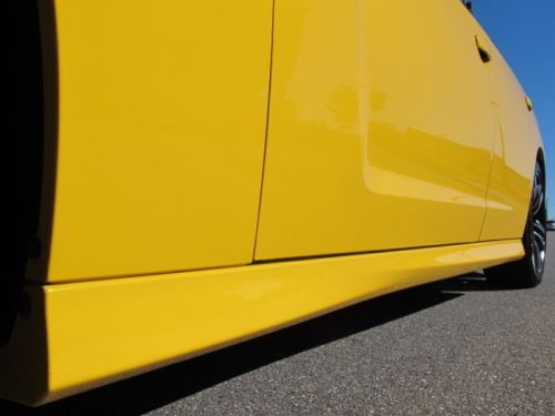 DODGE CHARGER SUPER BEE SRT8 LOW LOW MILES EXTRA CLEAN !! 6.4L HEMI 475HP AUTO, US $34,950.00, image 24