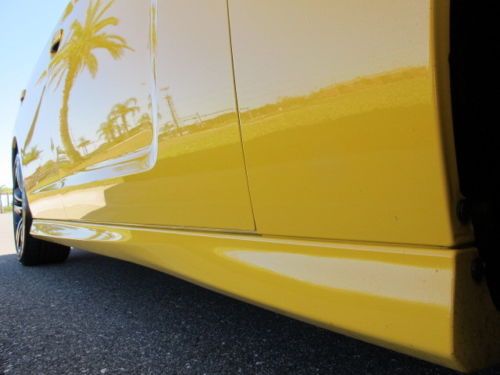 DODGE CHARGER SUPER BEE SRT8 LOW LOW MILES EXTRA CLEAN !! 6.4L HEMI 475HP AUTO, US $34,950.00, image 25