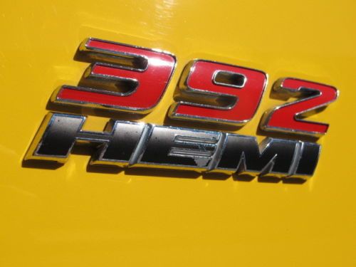 DODGE CHARGER SUPER BEE SRT8 LOW LOW MILES EXTRA CLEAN !! 6.4L HEMI 475HP AUTO, US $34,950.00, image 35