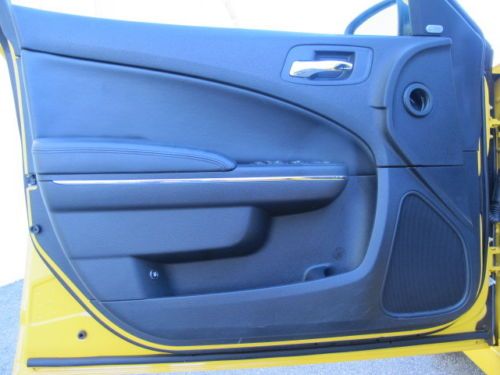 DODGE CHARGER SUPER BEE SRT8 LOW LOW MILES EXTRA CLEAN !! 6.4L HEMI 475HP AUTO, US $34,950.00, image 36