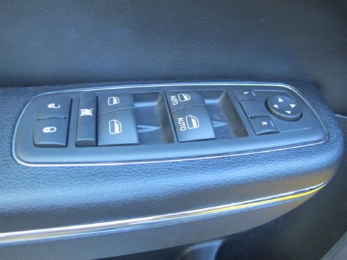 DODGE CHARGER SUPER BEE SRT8 LOW LOW MILES EXTRA CLEAN !! 6.4L HEMI 475HP AUTO, US $34,950.00, image 37