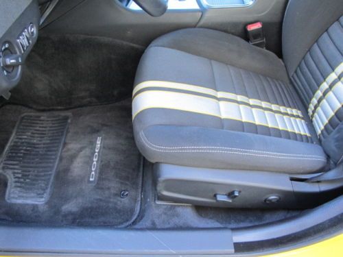 DODGE CHARGER SUPER BEE SRT8 LOW LOW MILES EXTRA CLEAN !! 6.4L HEMI 475HP AUTO, US $34,950.00, image 38