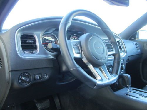 DODGE CHARGER SUPER BEE SRT8 LOW LOW MILES EXTRA CLEAN !! 6.4L HEMI 475HP AUTO, US $34,950.00, image 40