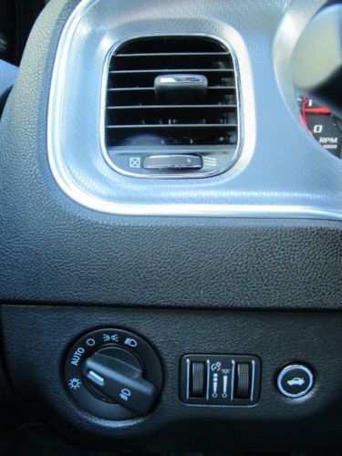 DODGE CHARGER SUPER BEE SRT8 LOW LOW MILES EXTRA CLEAN !! 6.4L HEMI 475HP AUTO, US $34,950.00, image 41