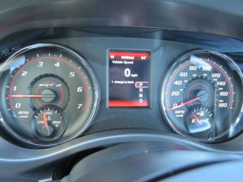 DODGE CHARGER SUPER BEE SRT8 LOW LOW MILES EXTRA CLEAN !! 6.4L HEMI 475HP AUTO, US $34,950.00, image 43