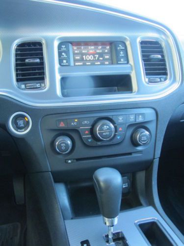 DODGE CHARGER SUPER BEE SRT8 LOW LOW MILES EXTRA CLEAN !! 6.4L HEMI 475HP AUTO, US $34,950.00, image 46