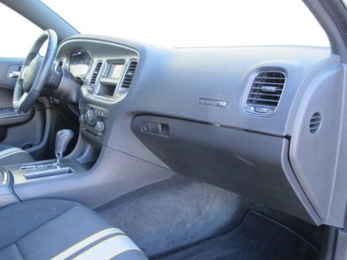 DODGE CHARGER SUPER BEE SRT8 LOW LOW MILES EXTRA CLEAN !! 6.4L HEMI 475HP AUTO, US $34,950.00, image 51