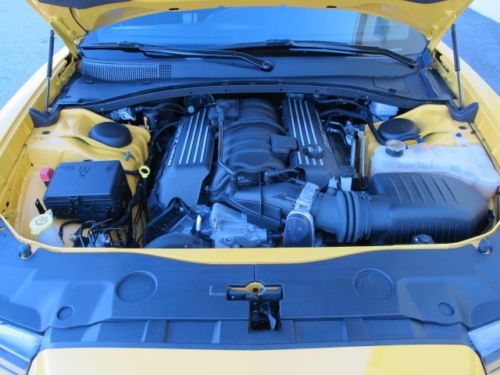 DODGE CHARGER SUPER BEE SRT8 LOW LOW MILES EXTRA CLEAN !! 6.4L HEMI 475HP AUTO, US $34,950.00, image 63