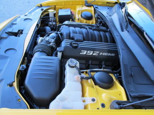 DODGE CHARGER SUPER BEE SRT8 LOW LOW MILES EXTRA CLEAN !! 6.4L HEMI 475HP AUTO, US $34,950.00, image 65