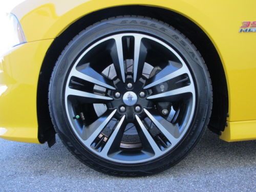 DODGE CHARGER SUPER BEE SRT8 LOW LOW MILES EXTRA CLEAN !! 6.4L HEMI 475HP AUTO, US $34,950.00, image 67