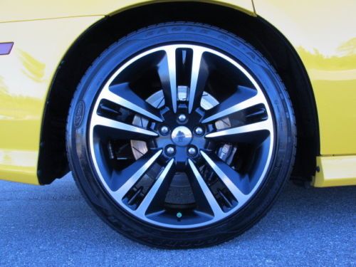 DODGE CHARGER SUPER BEE SRT8 LOW LOW MILES EXTRA CLEAN !! 6.4L HEMI 475HP AUTO, US $34,950.00, image 71