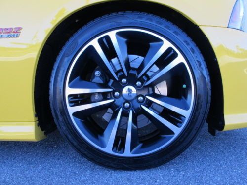 DODGE CHARGER SUPER BEE SRT8 LOW LOW MILES EXTRA CLEAN !! 6.4L HEMI 475HP AUTO, US $34,950.00, image 73