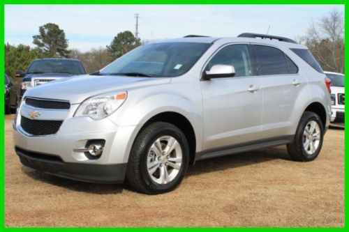 2012 lt used 3l v6 24v fwd suv premium onstar