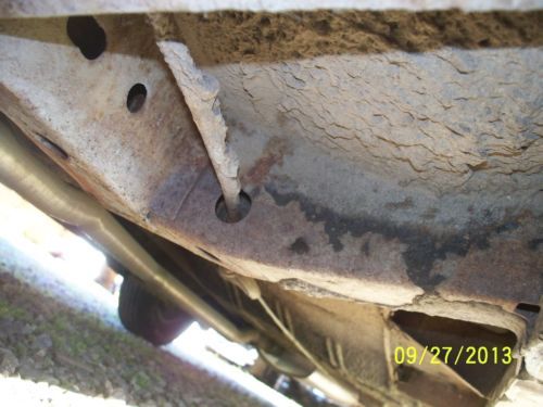 1964 Dodge Dart GT Convertible Slant 6, pushbutton automatic., image 14