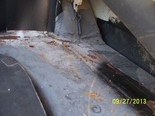 1964 Dodge Dart GT Convertible Slant 6, pushbutton automatic., image 16